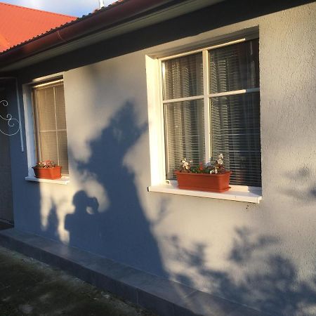 Stefanika 42\5\2 Apartment Berehove  Exterior photo